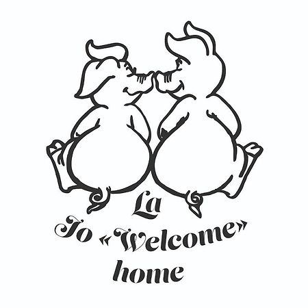 La Jo Welcome Home Тьо Екстер'єр фото